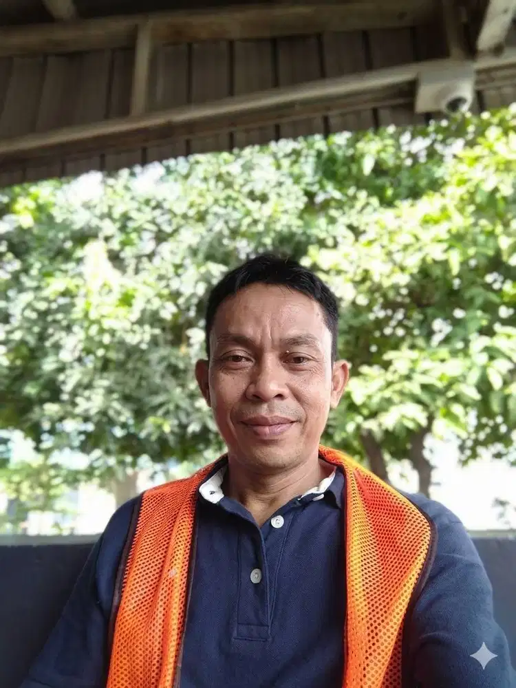 Driver/sopir pribadi