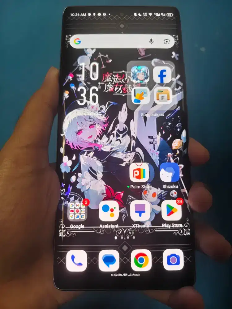 infinix hot 50 pro+