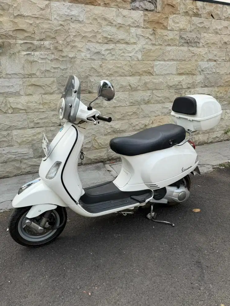 VESPA LX 150 3VIE