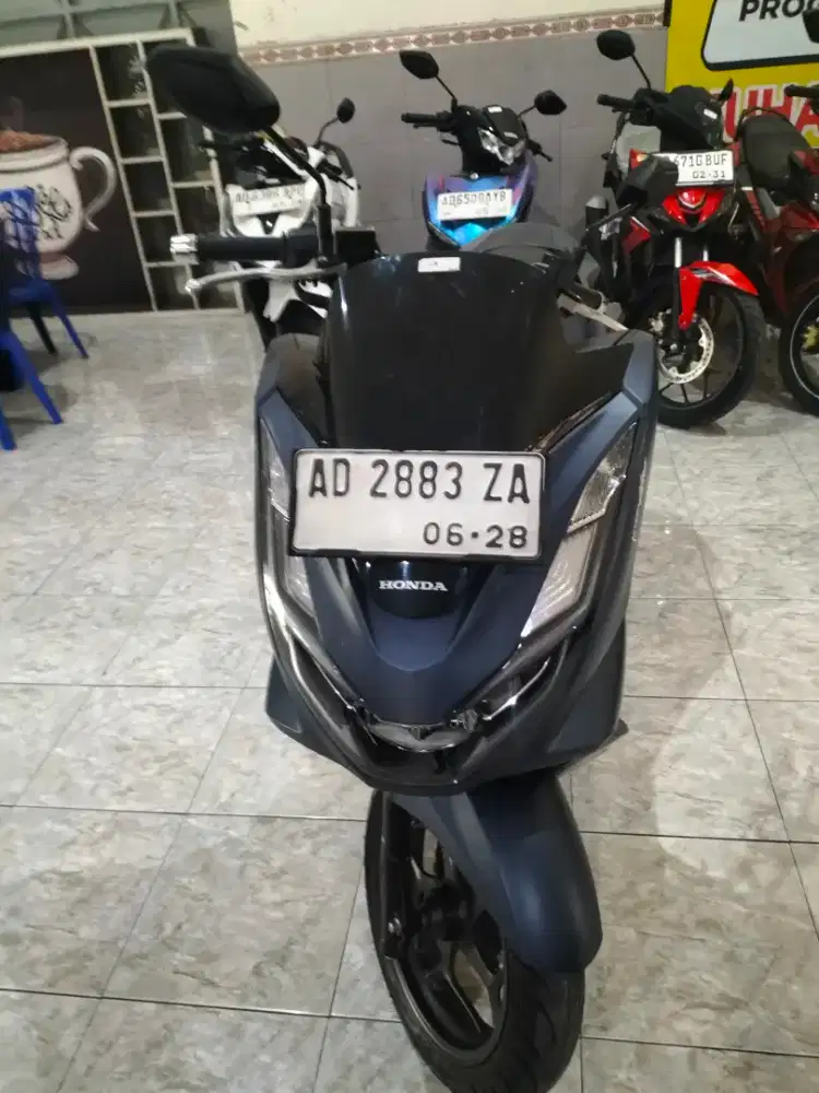 jual pcx 2023 jos