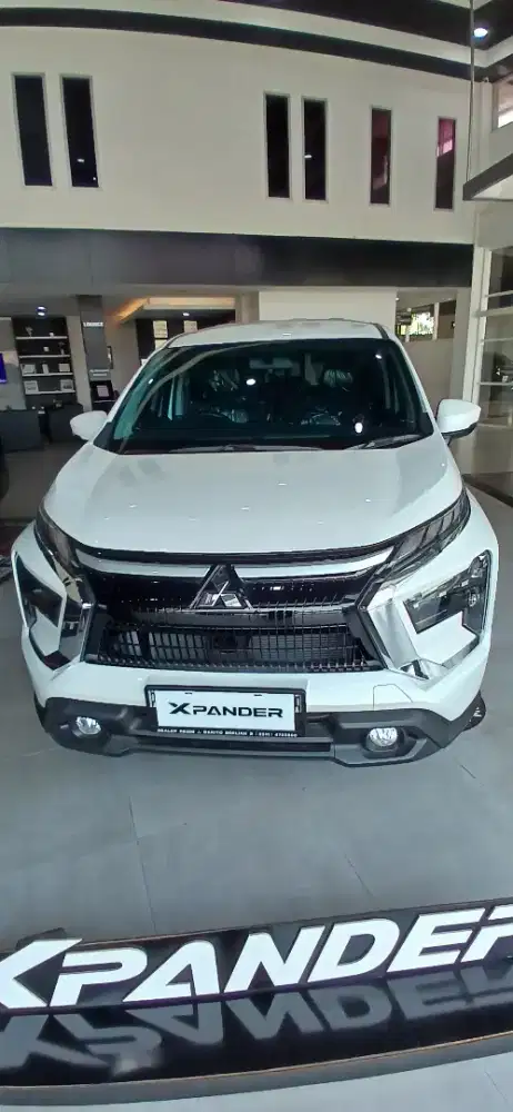 Promo DP Murah Mitsubishi Xpander