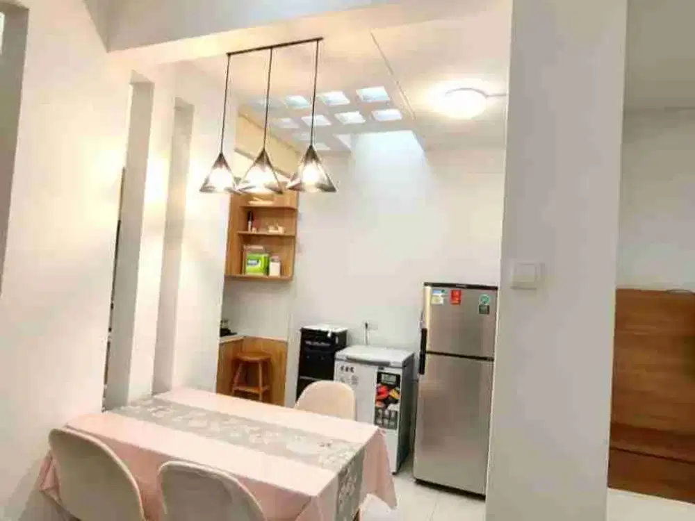 Dijual Cepat Rumah Gading Serpong Malibu Village