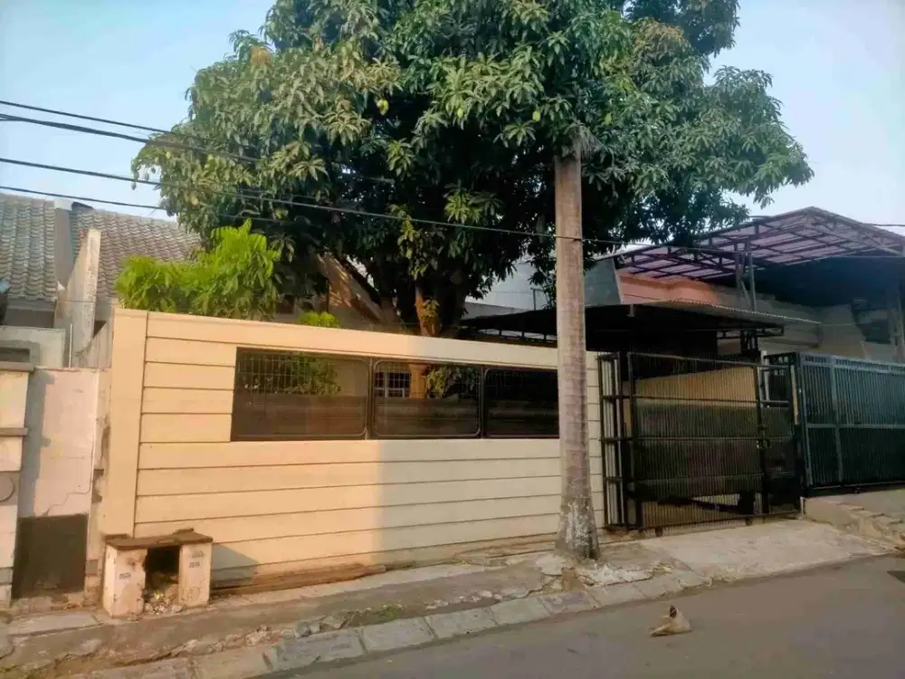 Dijual Rumah Citra 5