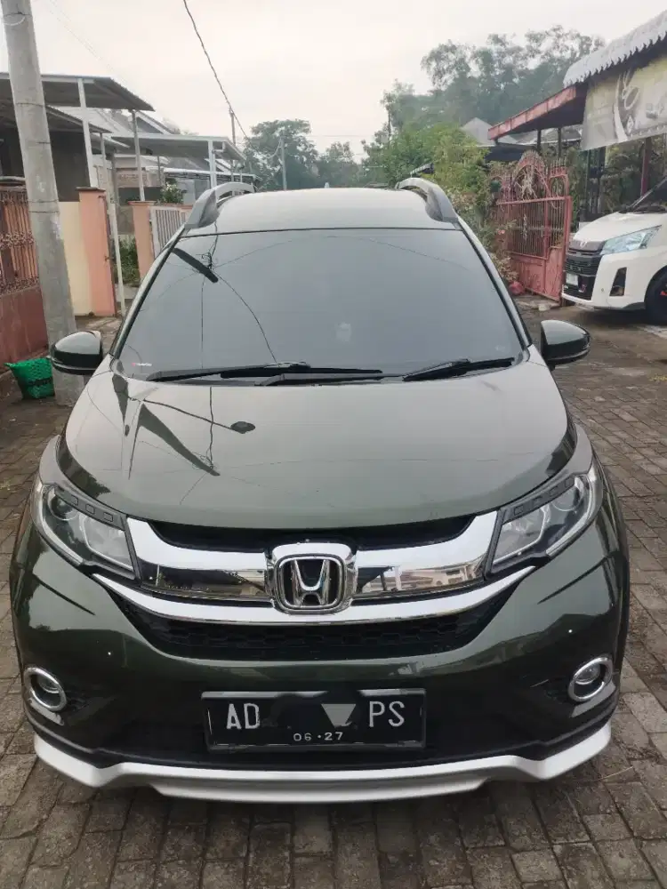 BRV PRESTIGE 2016