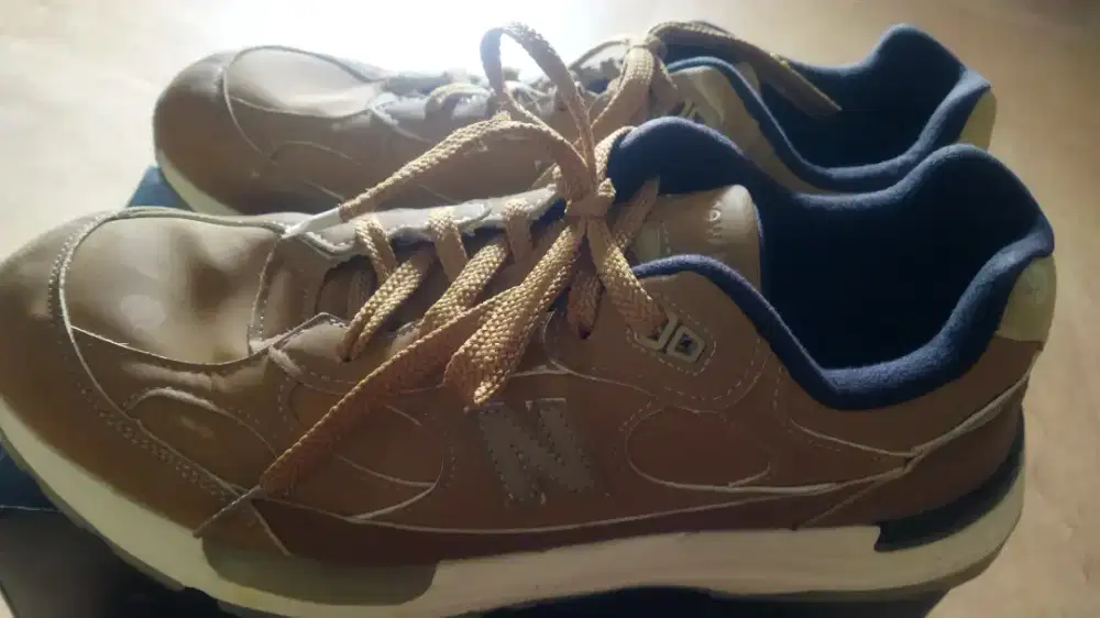 Sepatu New Balance