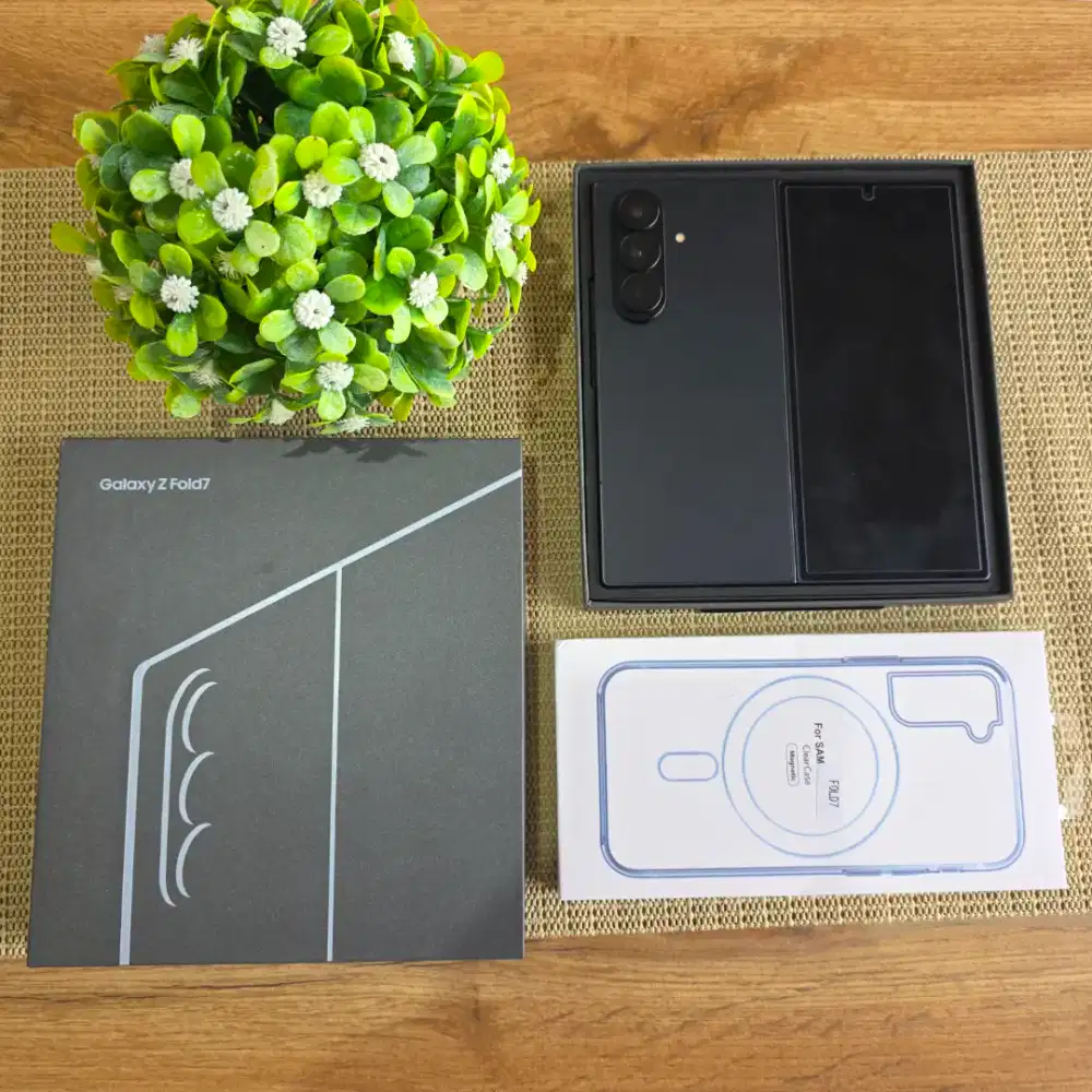 SAMSUNG Z FOLD 7 16/1TB
