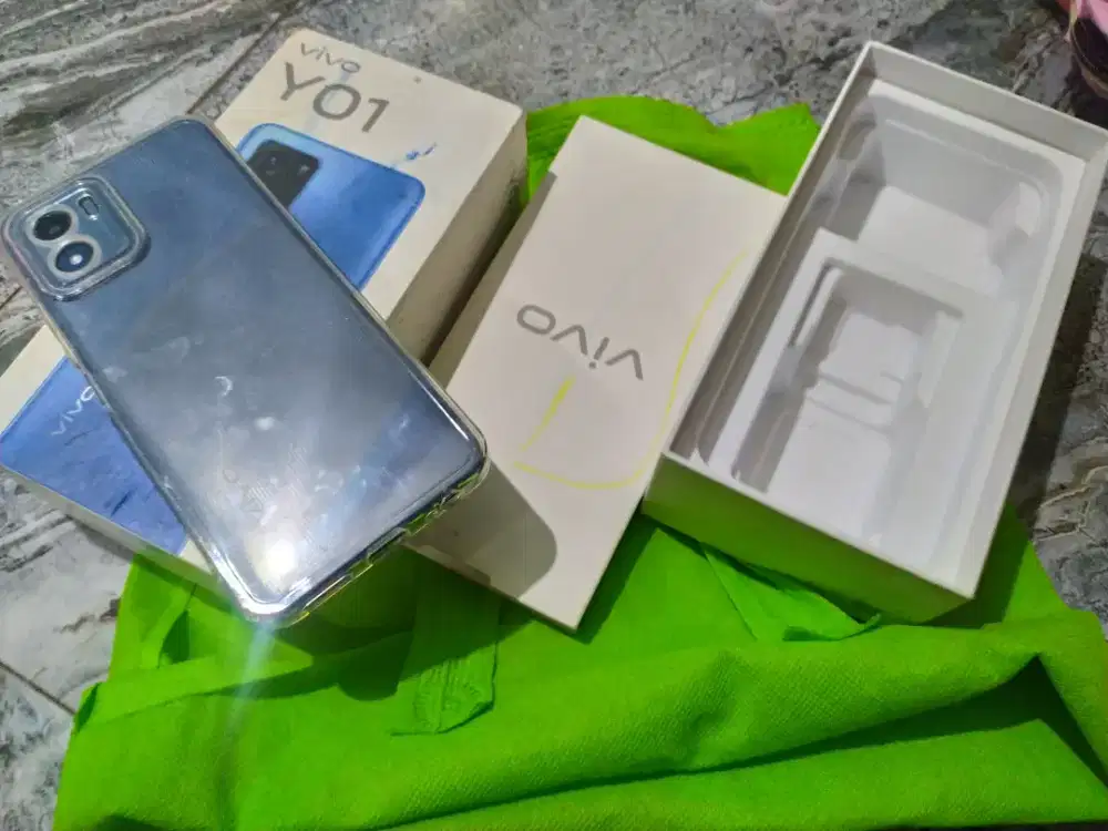 Jual aja sayang gak ke pake