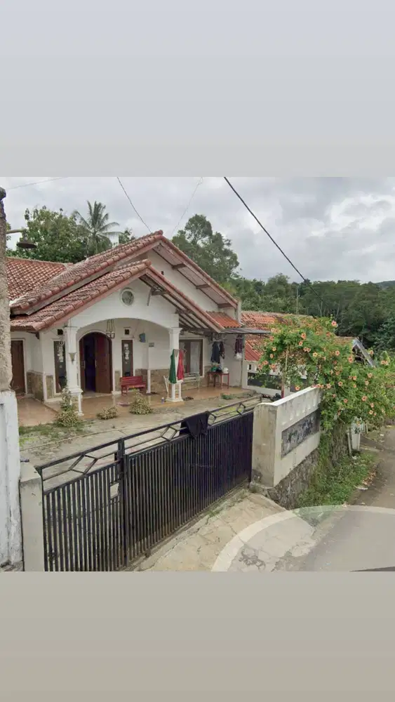 DIJUAL RUMAH CEPAT, CIANJUR KOTA. BISA NEGO.