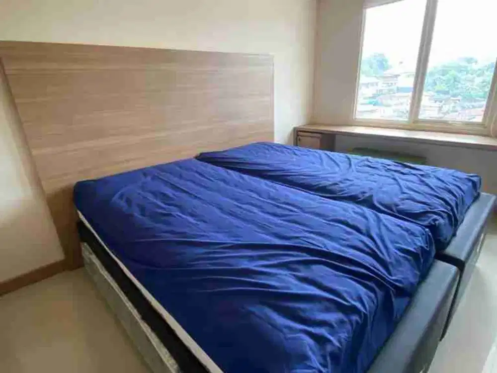 disewakan studio apartemen galeri ciumbuleuit 2
