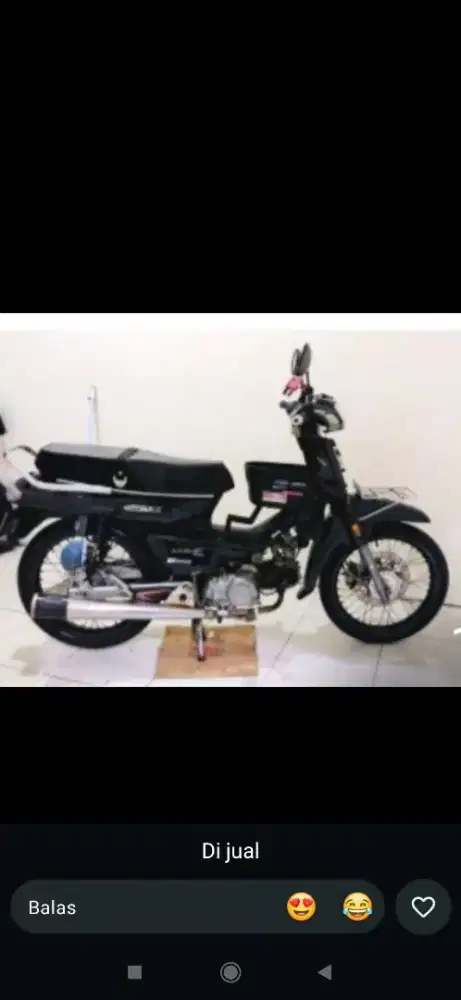 Bantu jual pnya temen o82l255o875l
