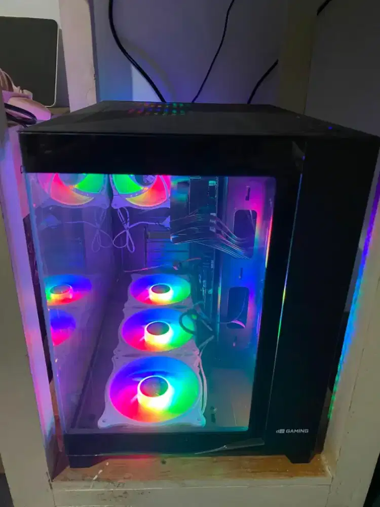 PC Daily Second RAM 16GB