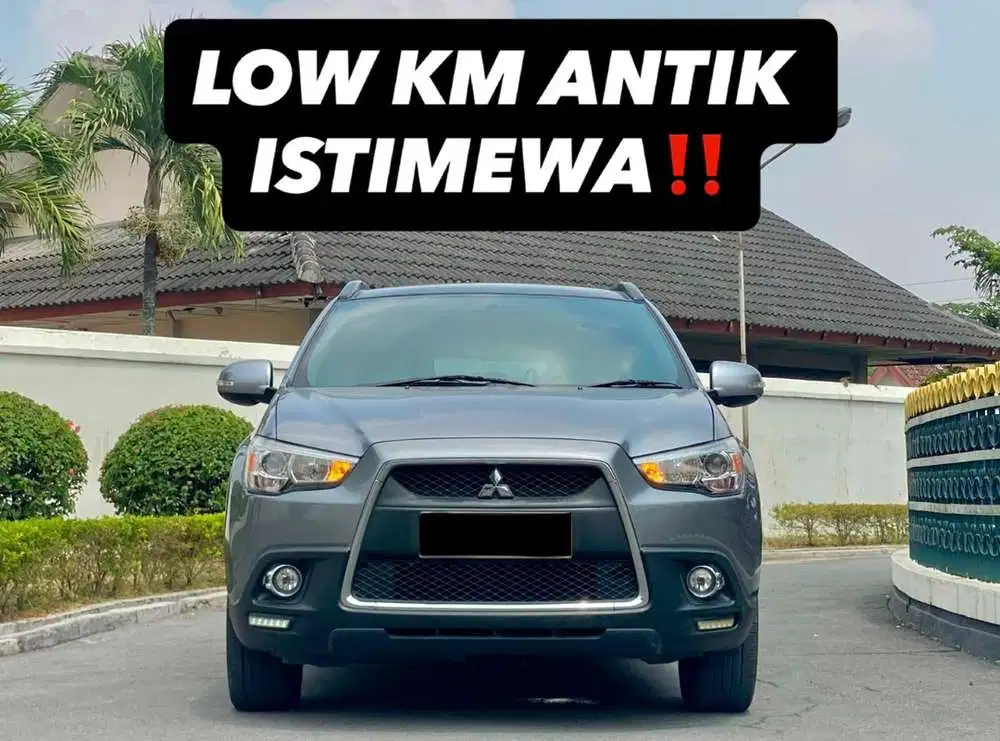MITSUBISHI OUTLANDER PX AUTOMATIC 2013 2014 AT HRV JAZZ YARIS MAZDA