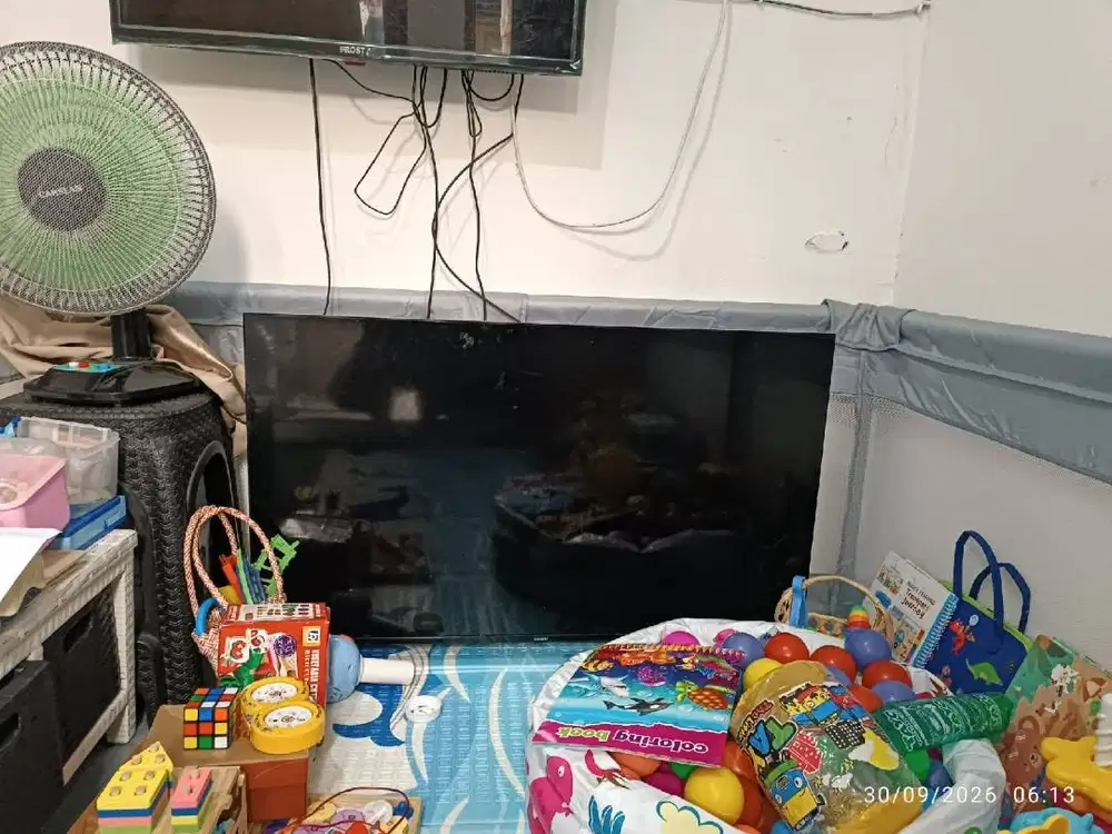 TV XIAOMI smart tv 43in