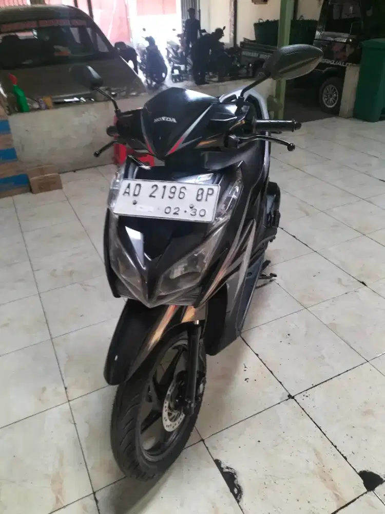 jual Vario kzr 2014