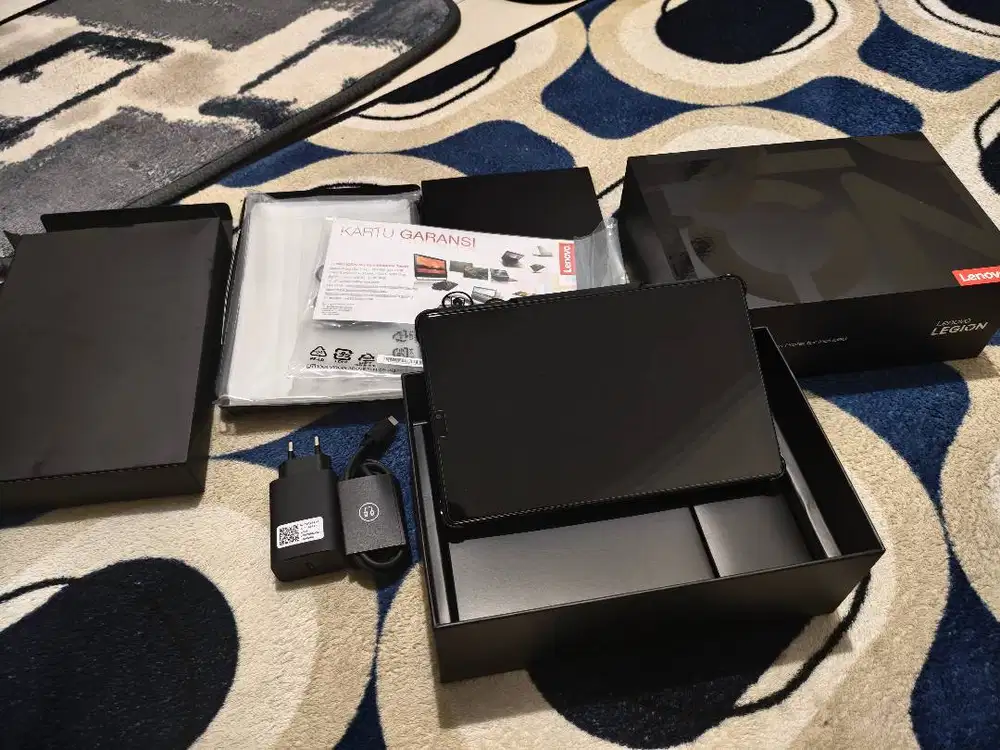 LENOVO LEGION TAB 8.8 GEN 3