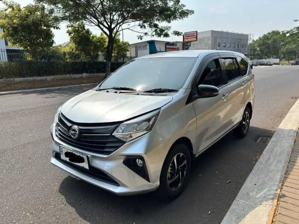 SIGRA R MANUAL 2021