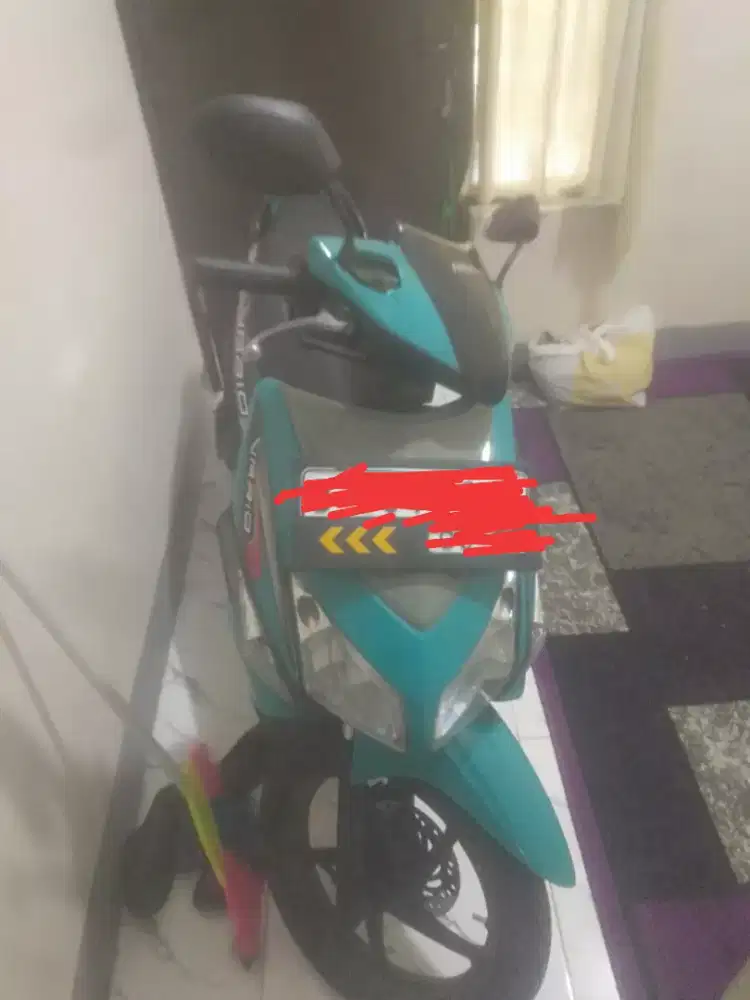 Honda vario 110cc