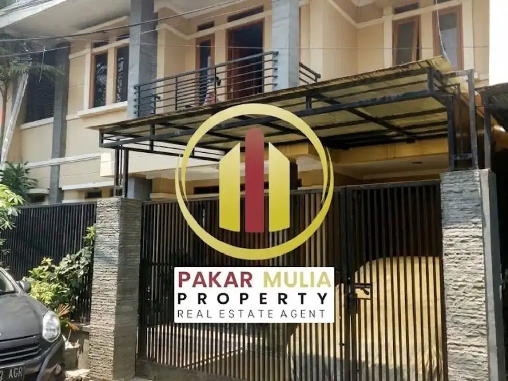 Rumah murah di cijagra cisutari bandung lokasi bagus