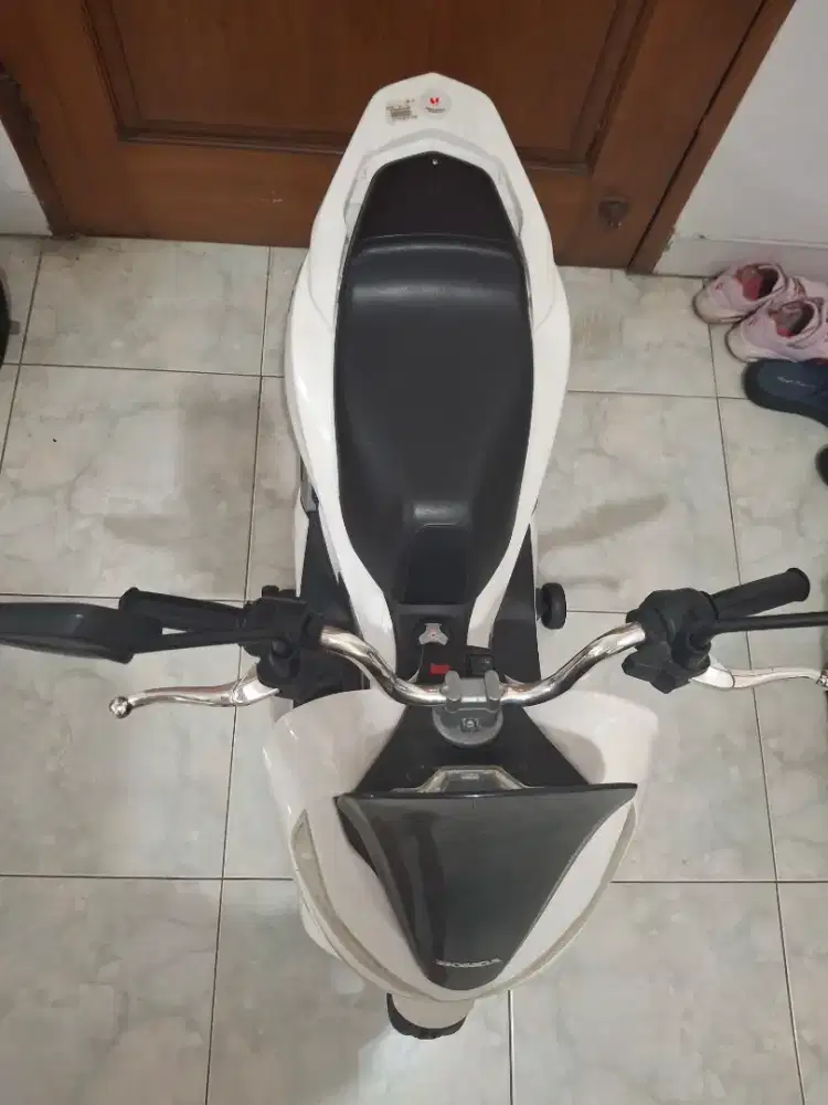Sepeda motor anak
