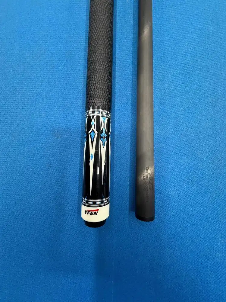 Stick Billiard YFen M7 + Tas 1x1