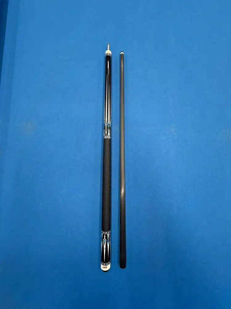 Stick Billiard YFen M7 + Tas 1x1