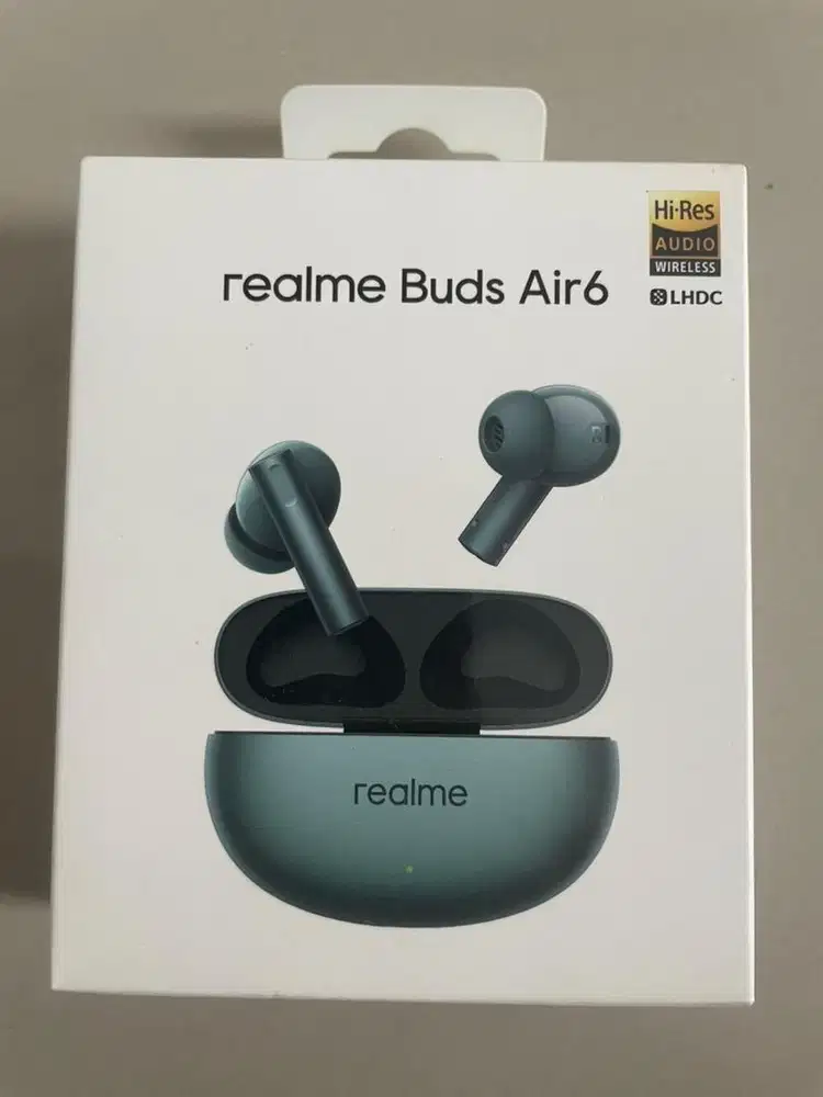 Realme Buds Air 6