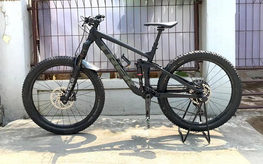 Trex Remedy 8 2019 XT