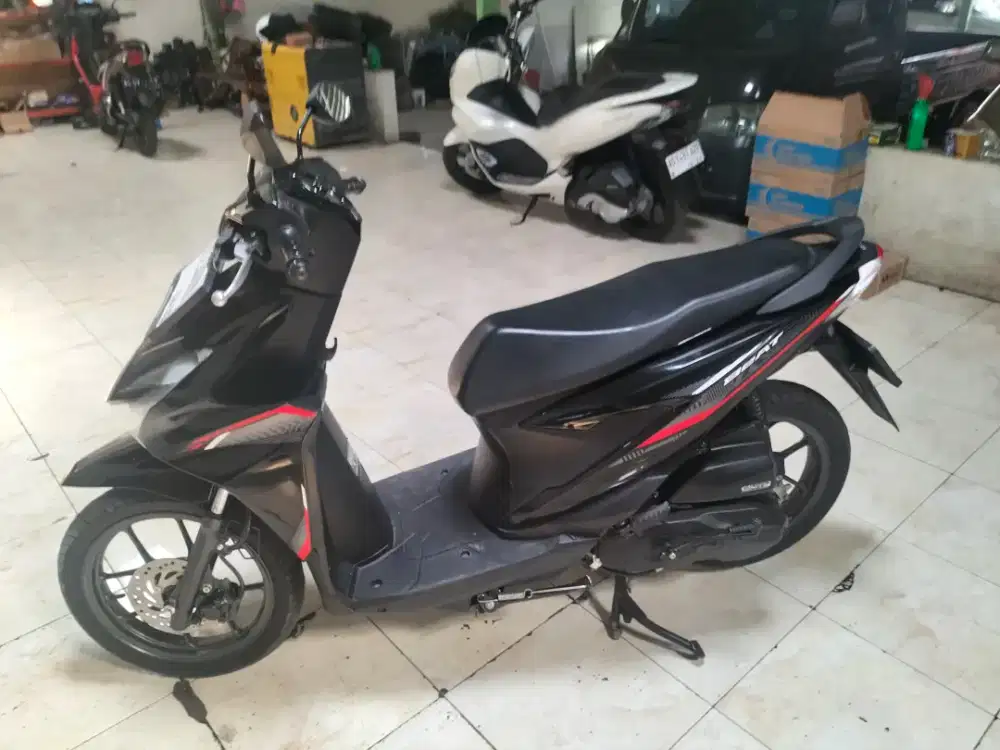 jual beat gen 6 2025