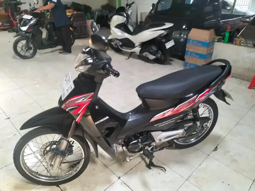 jual fit x 2008