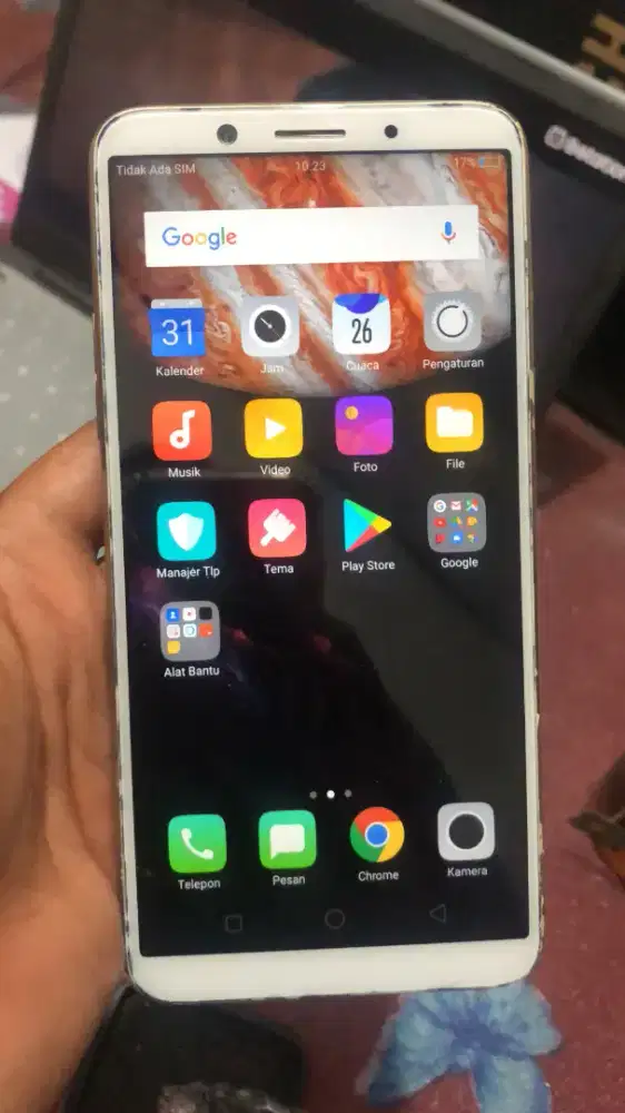 Oppo F5, ram4/32