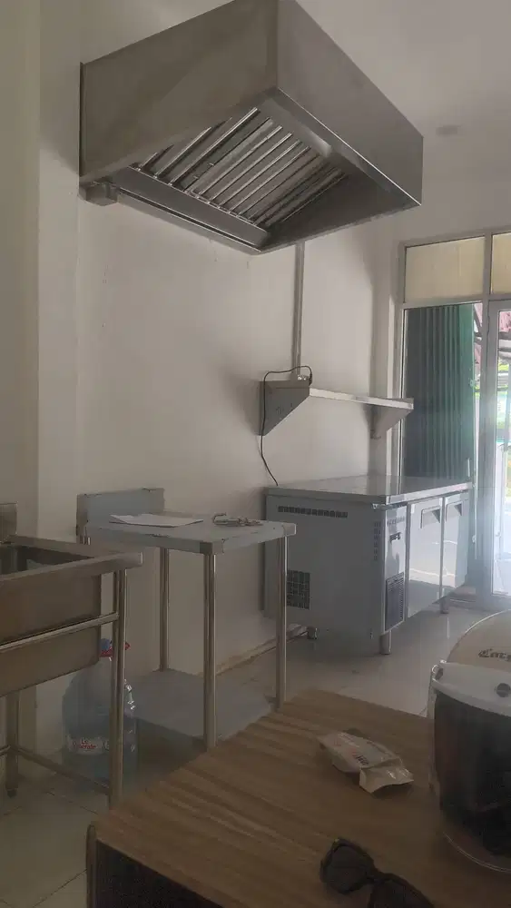 Dicari Penjaga Toko Daerah Kalimalang