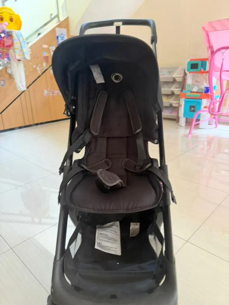 Jual stroller bagoboo ant 2022