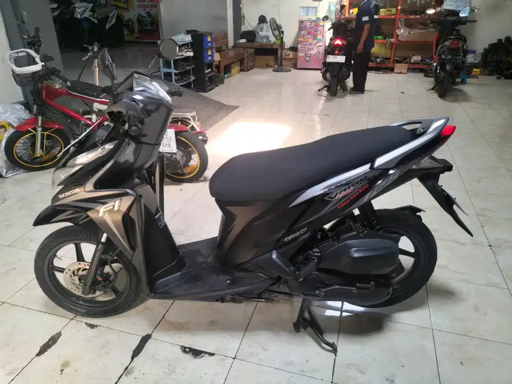 jual Vario kzr 2013