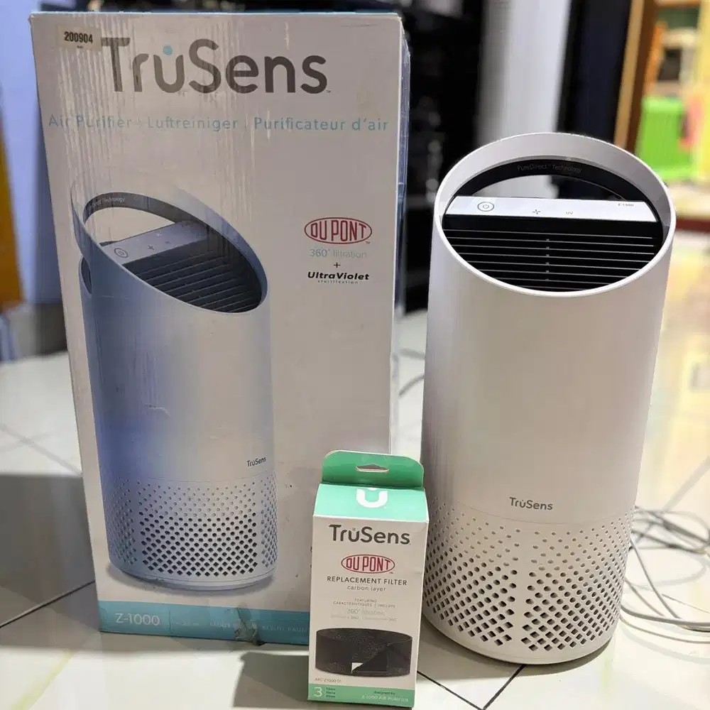Air Purifier Trusens Z-1000