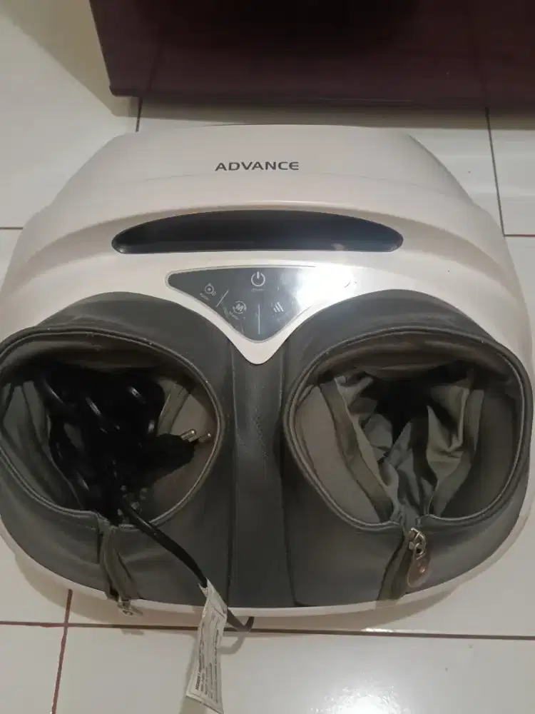 Alat pijat terapi kaki