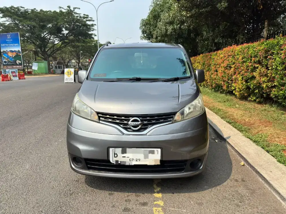 EVALIA SV MATIC 2013
