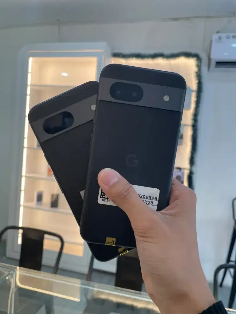 GOOGLE PIXEL 8A 8/128GB