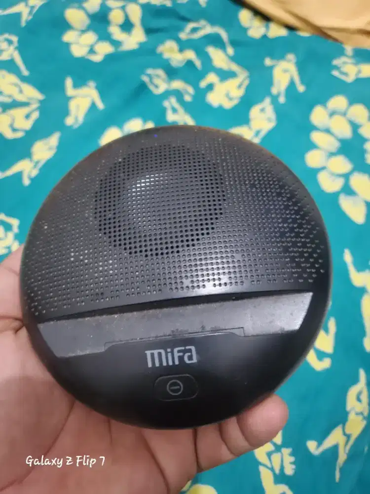 Speaker bluetooth mifa h2