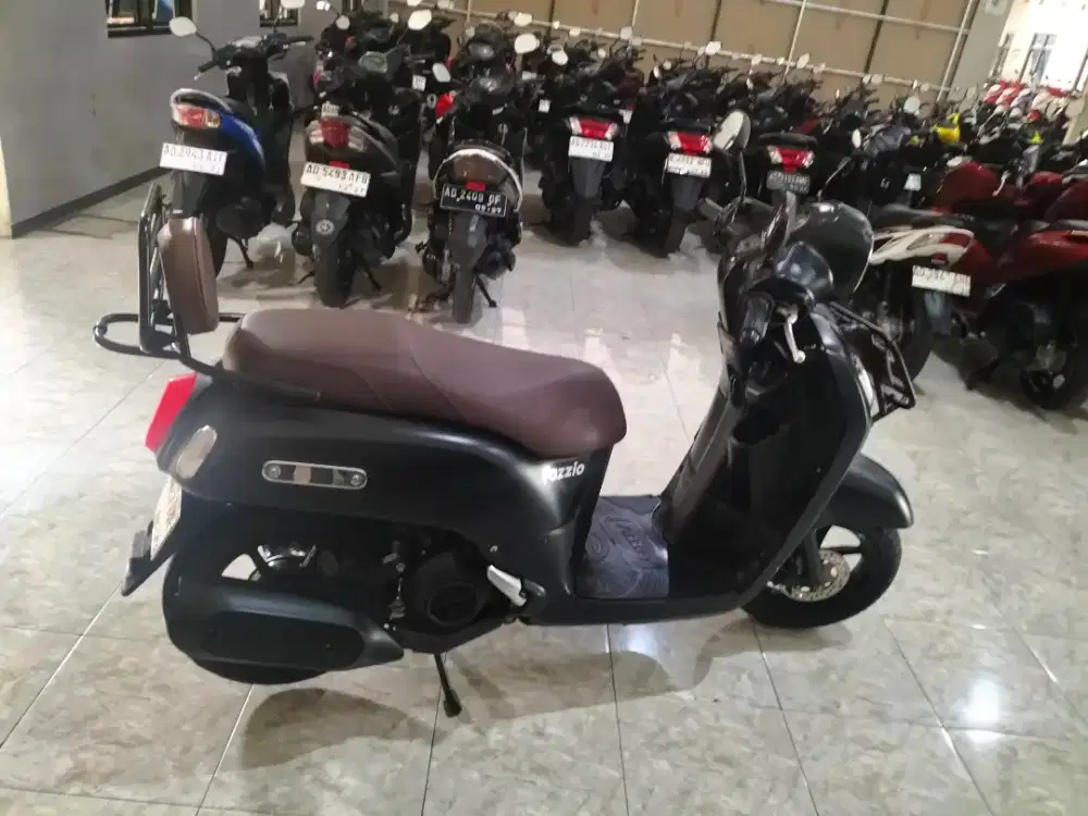 jual fazzio 2024