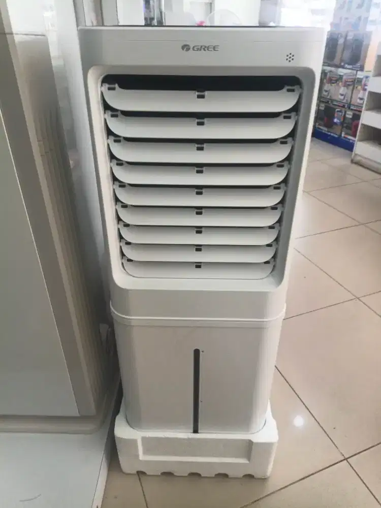 Kredit air cooler Gree 20L