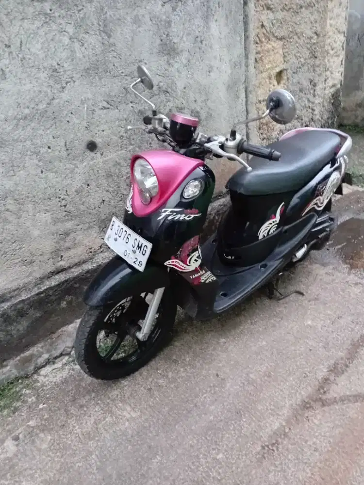 Mio fino orisinil