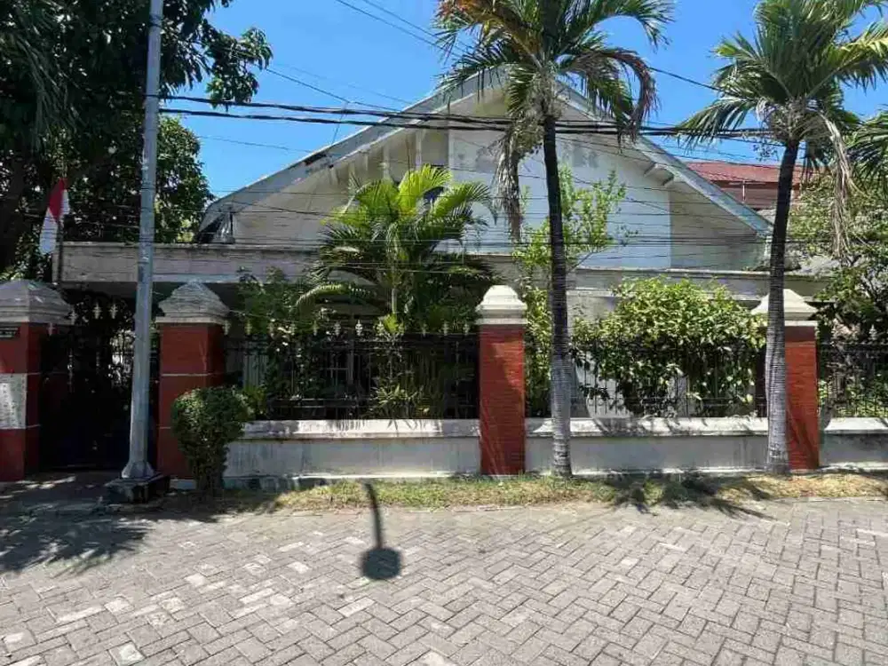 Jual Rumah mepet Dharmahusada