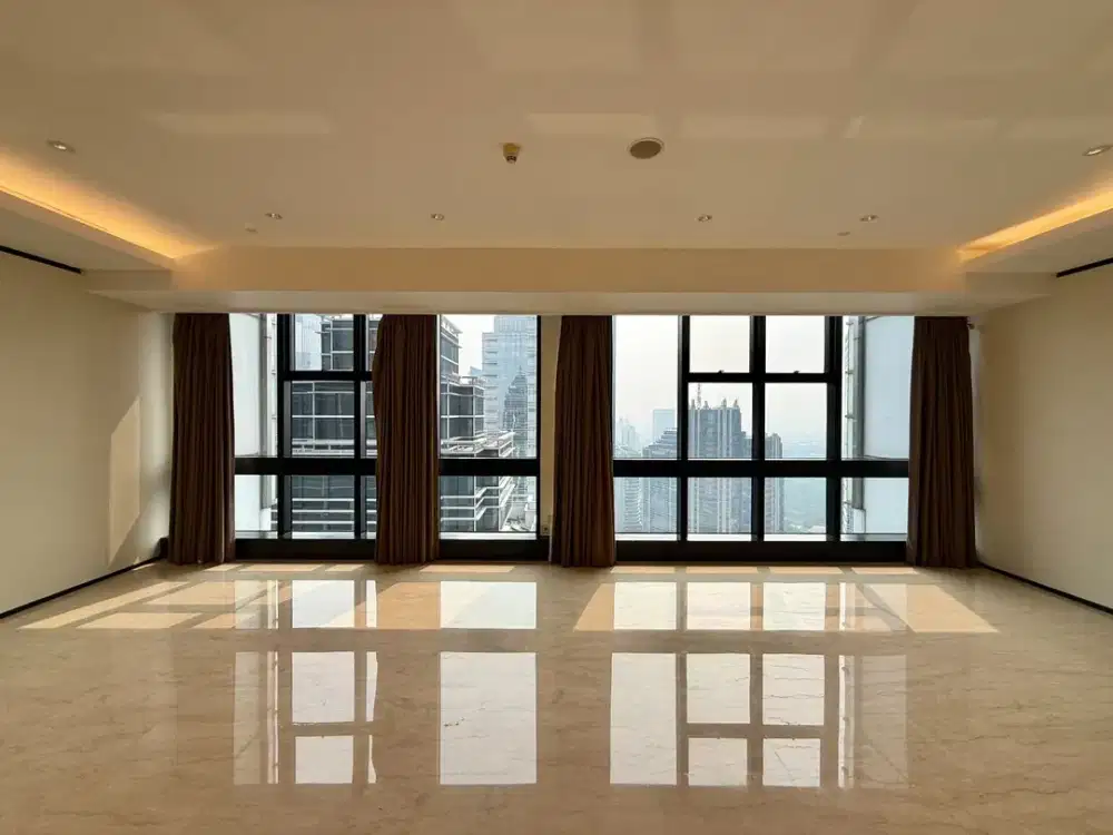 For Sale Apartement Capital Residence 4BR