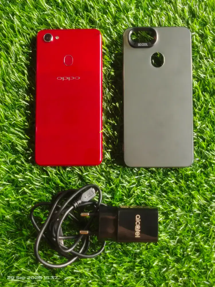 Oppo F7 6/128Gb