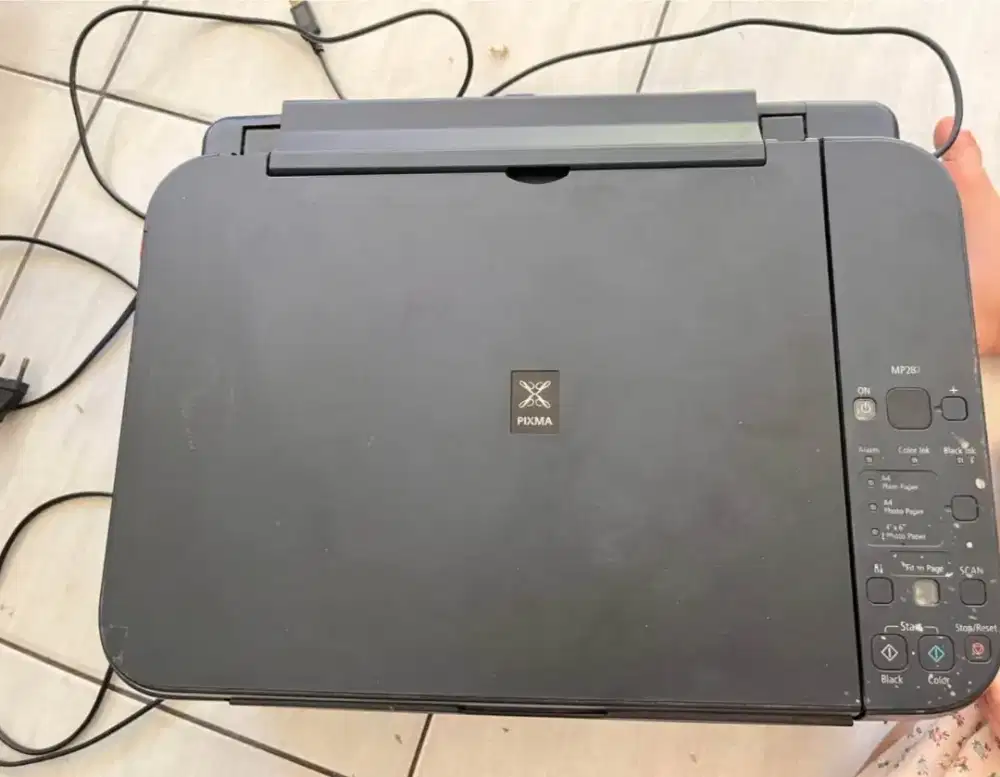 Dijual Printer Canon MP287