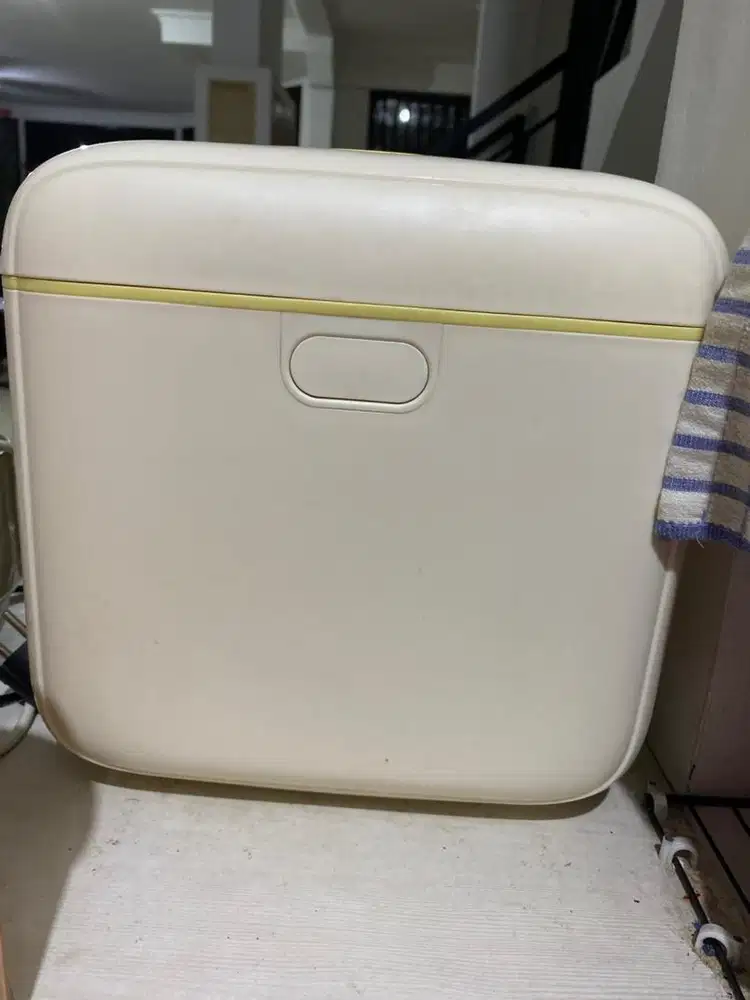 Sterilizer Crown Baby