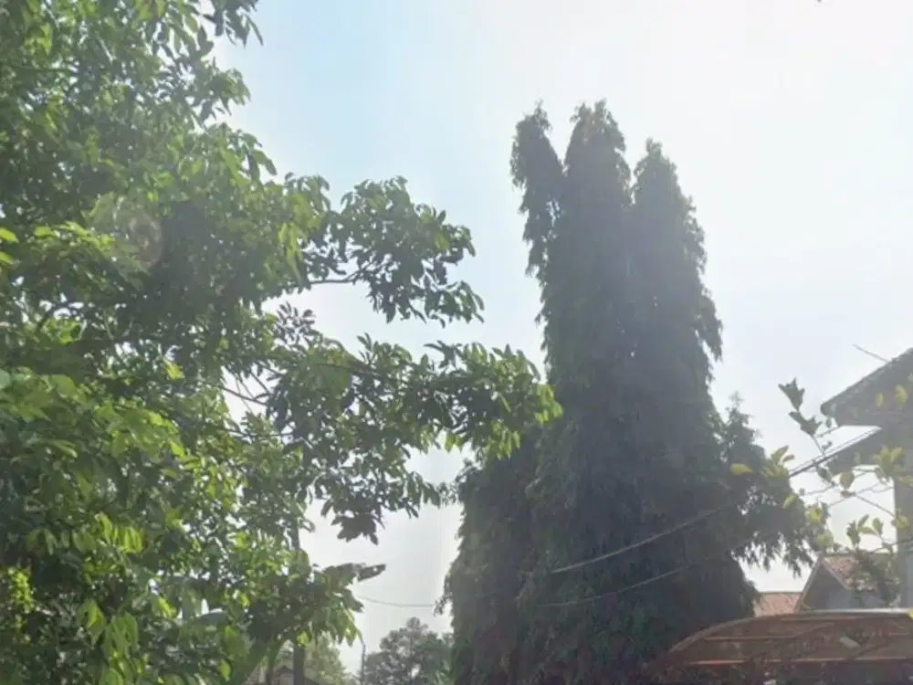Dijual Tanah di Pondok Cabe