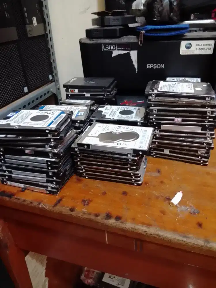 Nerima jual beli komputer bekas sperpad komputer ssd memori hardisk