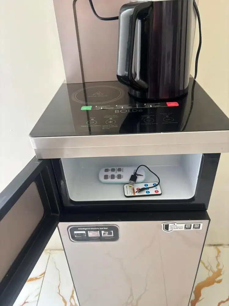 Dispenser Bolde