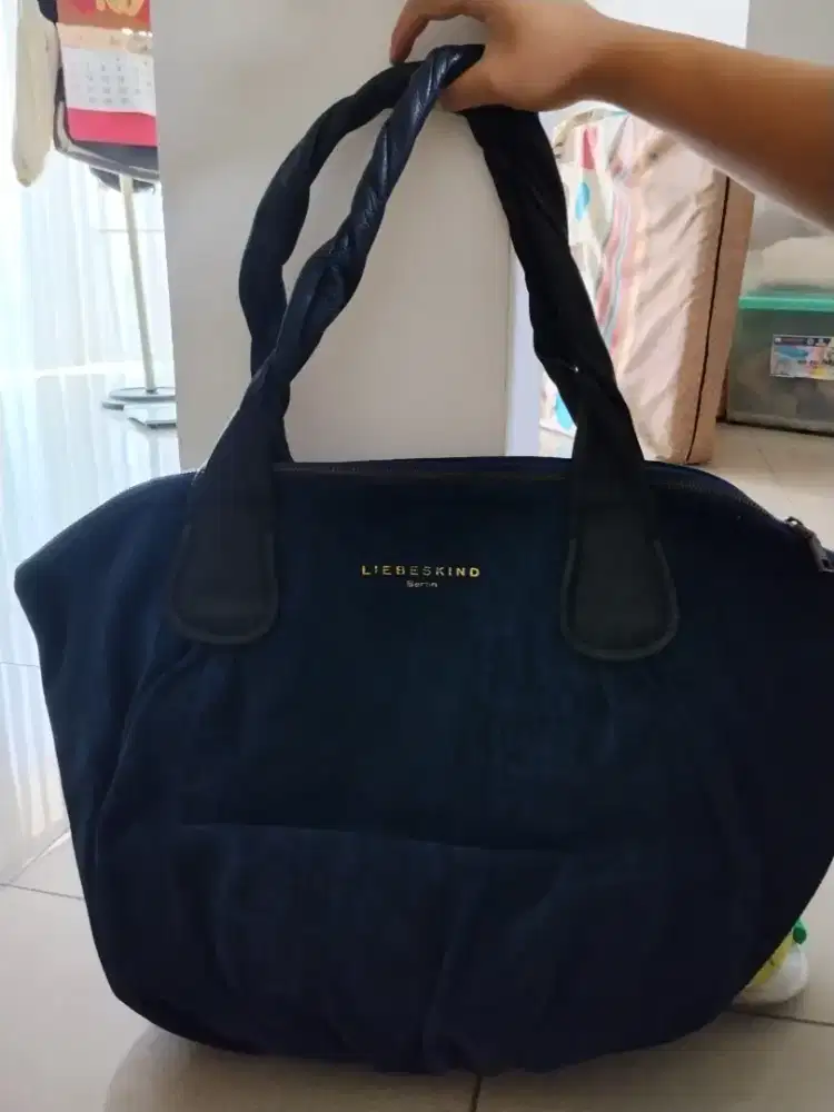 Jual tas liebeskind berlin